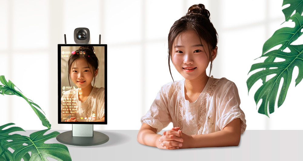 派勤LIVE-A1直播一體機(jī):引領(lǐng)潮流,打造互動新體驗(yàn) 派勤LIVE-A1直播一體機(jī):引領(lǐng)潮流,打造互動新體驗(yàn)