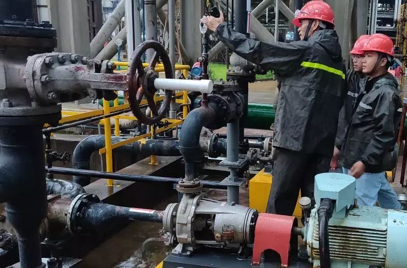 廣東省茂名市某某石油化工設(shè)計院